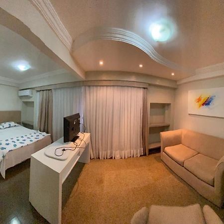 Scala Residenza By Escala Imoveis Fortaleza (Ceara) Exterior photo