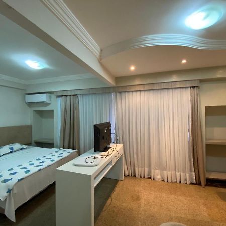 Scala Residenza By Escala Imoveis Fortaleza (Ceara) Exterior photo