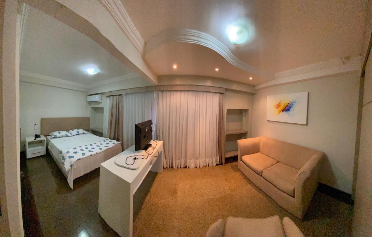 Scala Residenza By Escala Imoveis Fortaleza (Ceara) Exterior photo