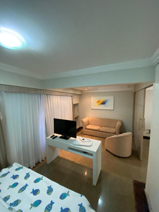 Scala Residenza By Escala Imoveis Fortaleza (Ceara) Exterior photo