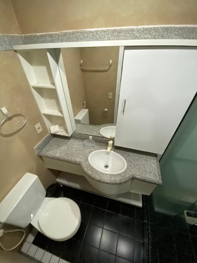 Scala Residenza By Escala Imoveis Fortaleza (Ceara) Exterior photo
