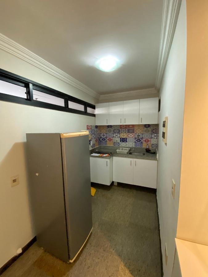 Scala Residenza By Escala Imoveis Fortaleza (Ceara) Exterior photo