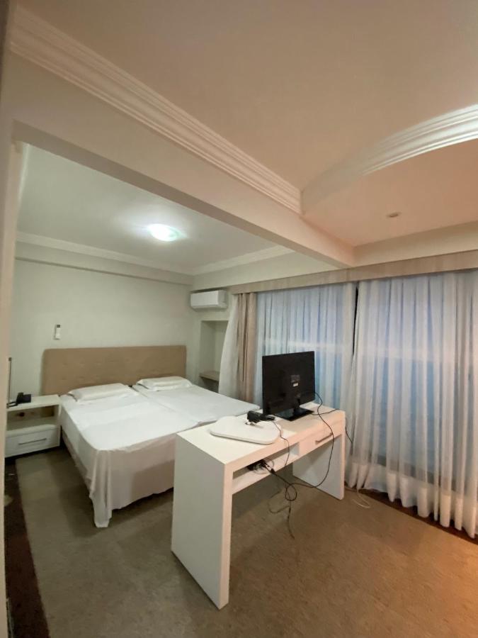 Scala Residenza By Escala Imoveis Fortaleza (Ceara) Exterior photo