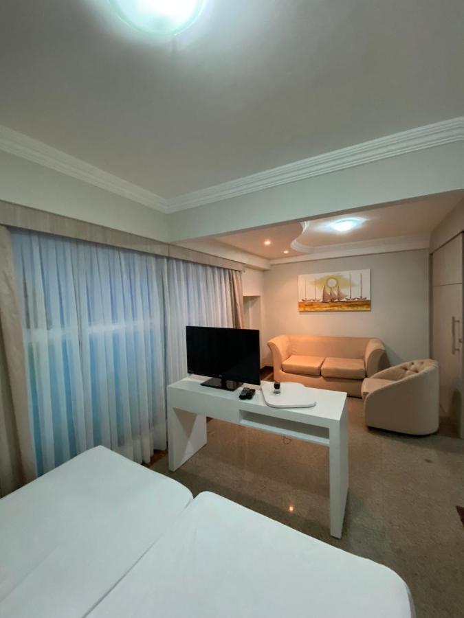 Scala Residenza By Escala Imoveis Fortaleza (Ceara) Exterior photo