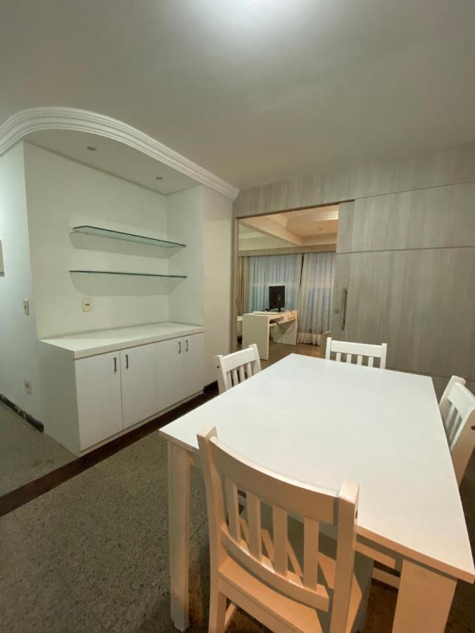 Scala Residenza By Escala Imoveis Fortaleza (Ceara) Exterior photo
