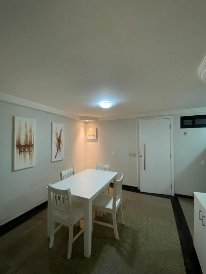 Scala Residenza By Escala Imoveis Fortaleza (Ceara) Exterior photo