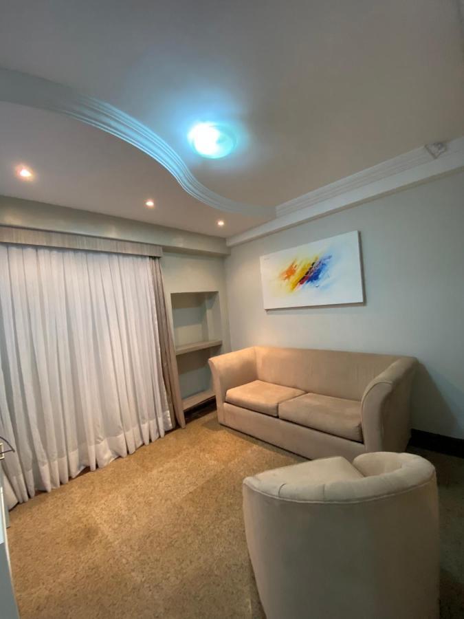 Scala Residenza By Escala Imoveis Fortaleza (Ceara) Exterior photo