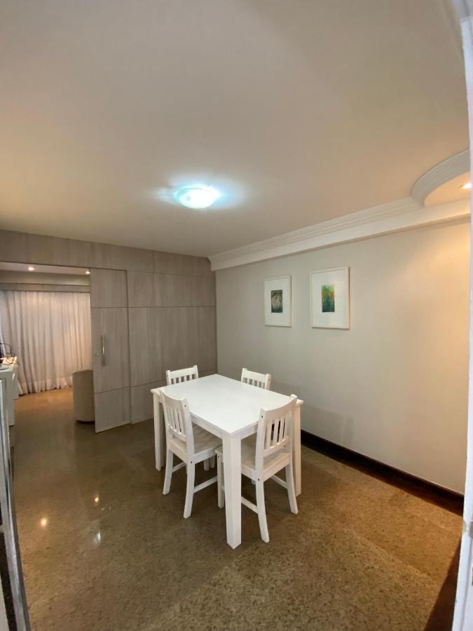 Scala Residenza By Escala Imoveis Fortaleza (Ceara) Exterior photo