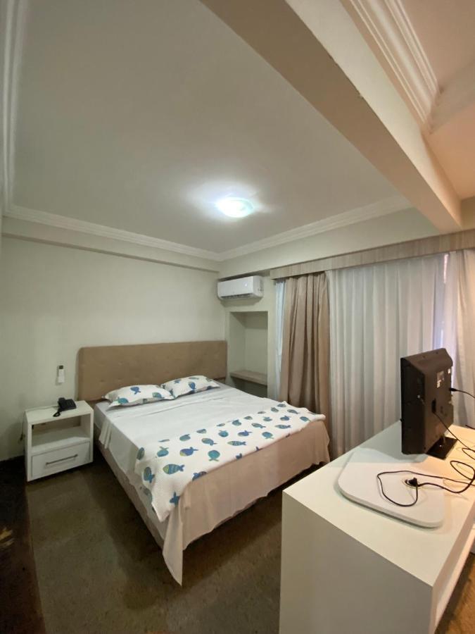 Scala Residenza By Escala Imoveis Fortaleza (Ceara) Exterior photo
