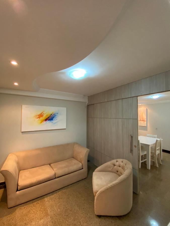 Scala Residenza By Escala Imoveis Fortaleza (Ceara) Exterior photo