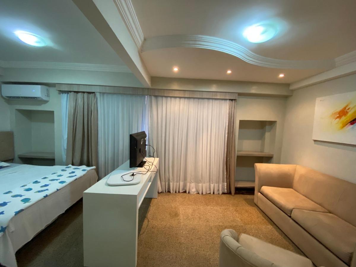 Scala Residenza By Escala Imoveis Fortaleza (Ceara) Exterior photo