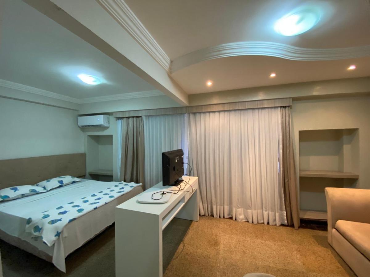 Scala Residenza By Escala Imoveis Fortaleza (Ceara) Exterior photo
