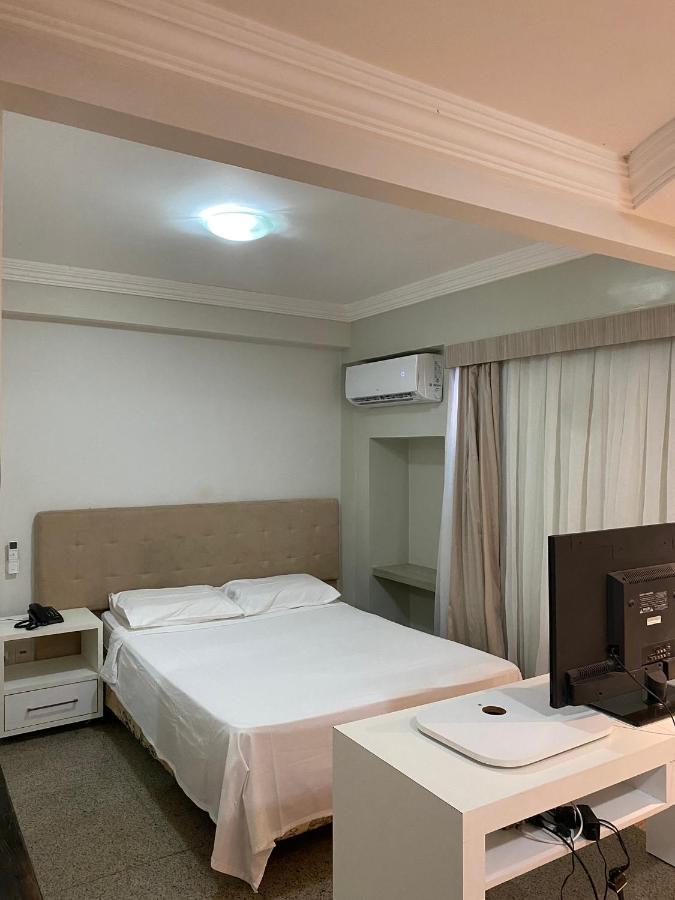 Scala Residenza By Escala Imoveis Fortaleza (Ceara) Exterior photo