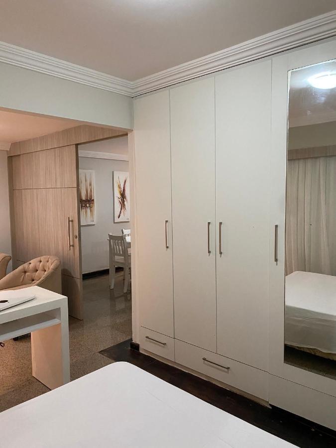 Scala Residenza By Escala Imoveis Fortaleza (Ceara) Exterior photo